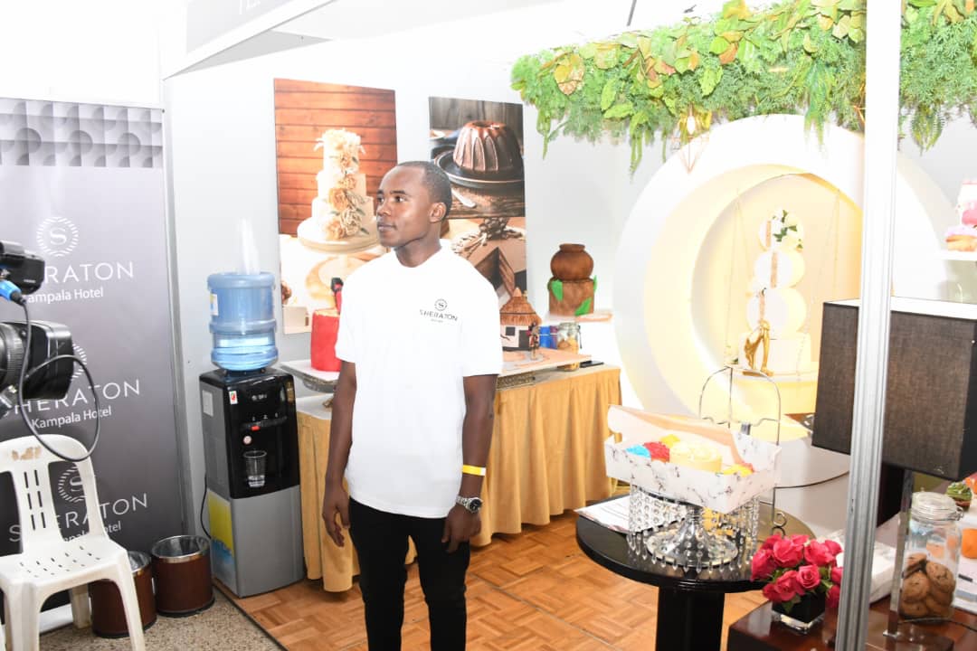 VisionGroup's tweet photo. Win a luxurious 2-night staycation at @SheratonKampala! Visit #BrideAndGroomExpo for your chance to win this getaway. https://t.co/0plsCT9ntM