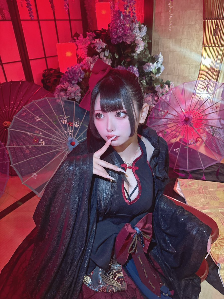 確認用 ☆ ともぞう様れいか様リメイクラスト 〜Follow me