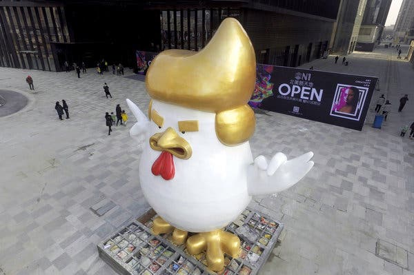 RandiCarr18's tweet photo. @NickCAdams @BidensWins To clarify, the world has been laughing at us since we named Trump as a choice, not even president yet. Biden hasn't helped fix much, but Trump is the one that broke our reputation. https://t.co/UbsiskUYf8