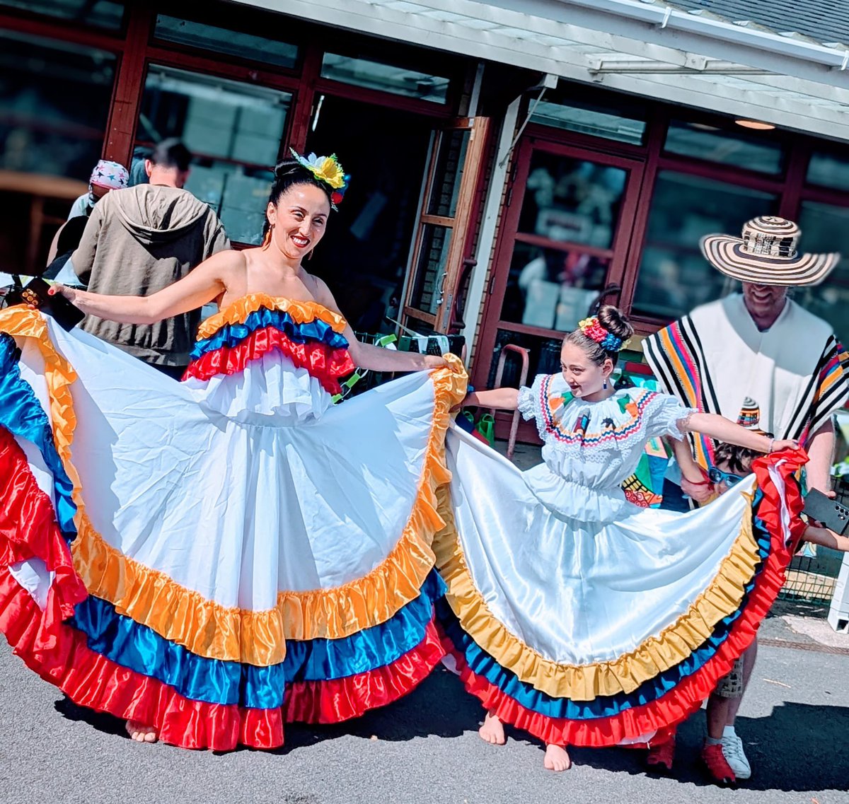 Ysgol Gymraeg Pwll Coch tweet media