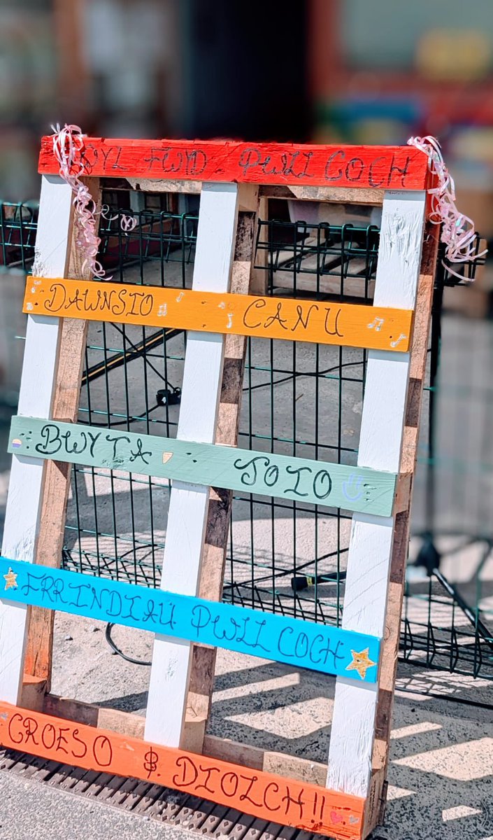 Ysgol Gymraeg Pwll Coch tweet media