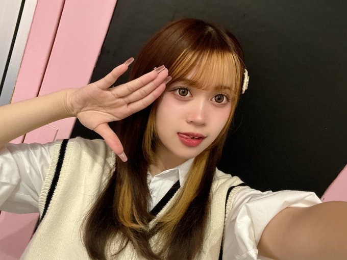 Twitterのコスプレ画像14