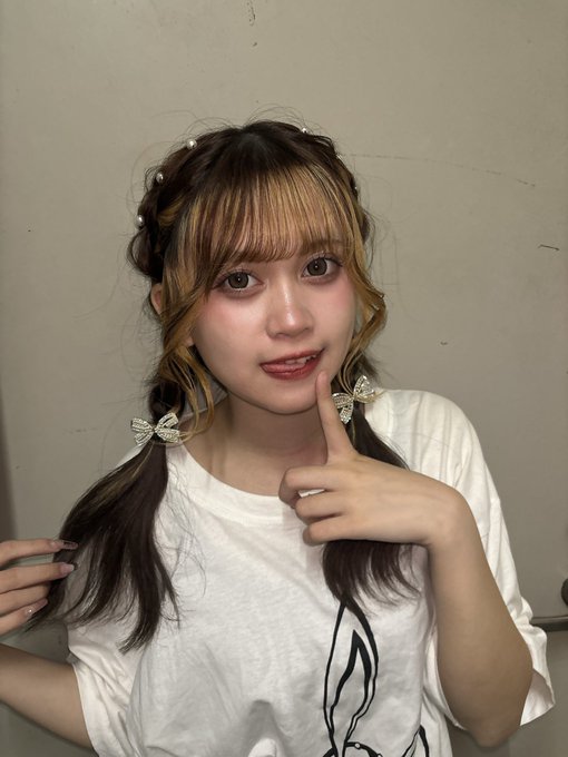 Twitterのコスプレ画像15