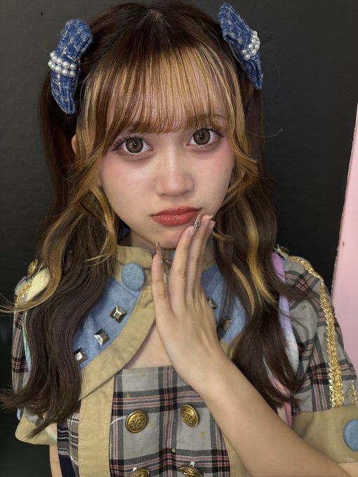 Twitterのコスプレ画像16