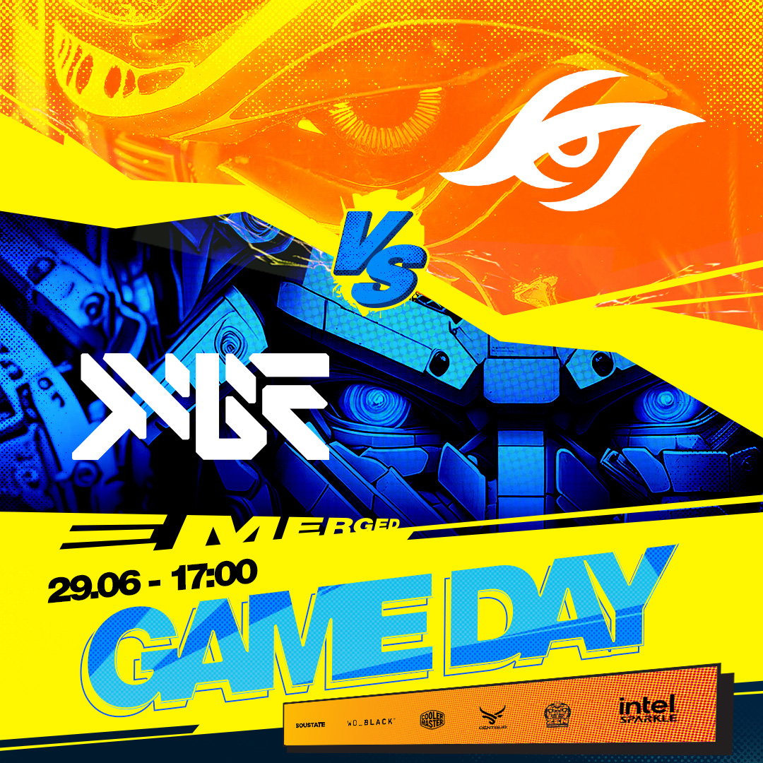 MGN Blue Esports VN tweet media
