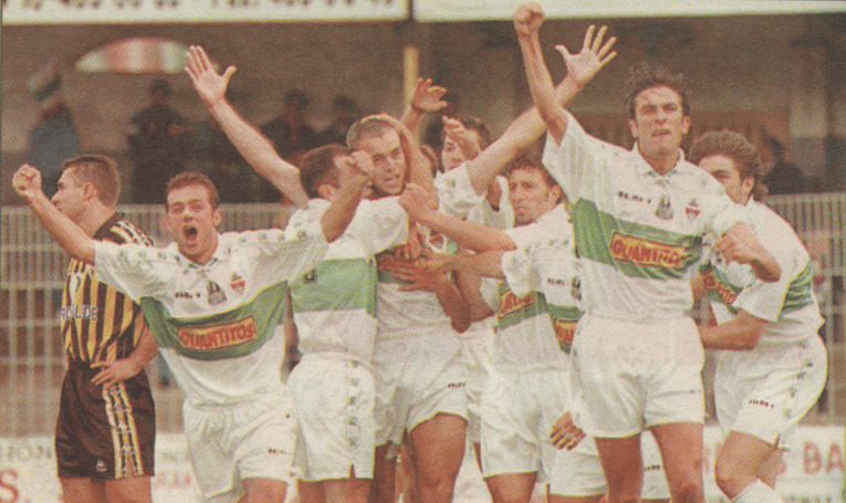 Elche Club de Fútbol tweet media