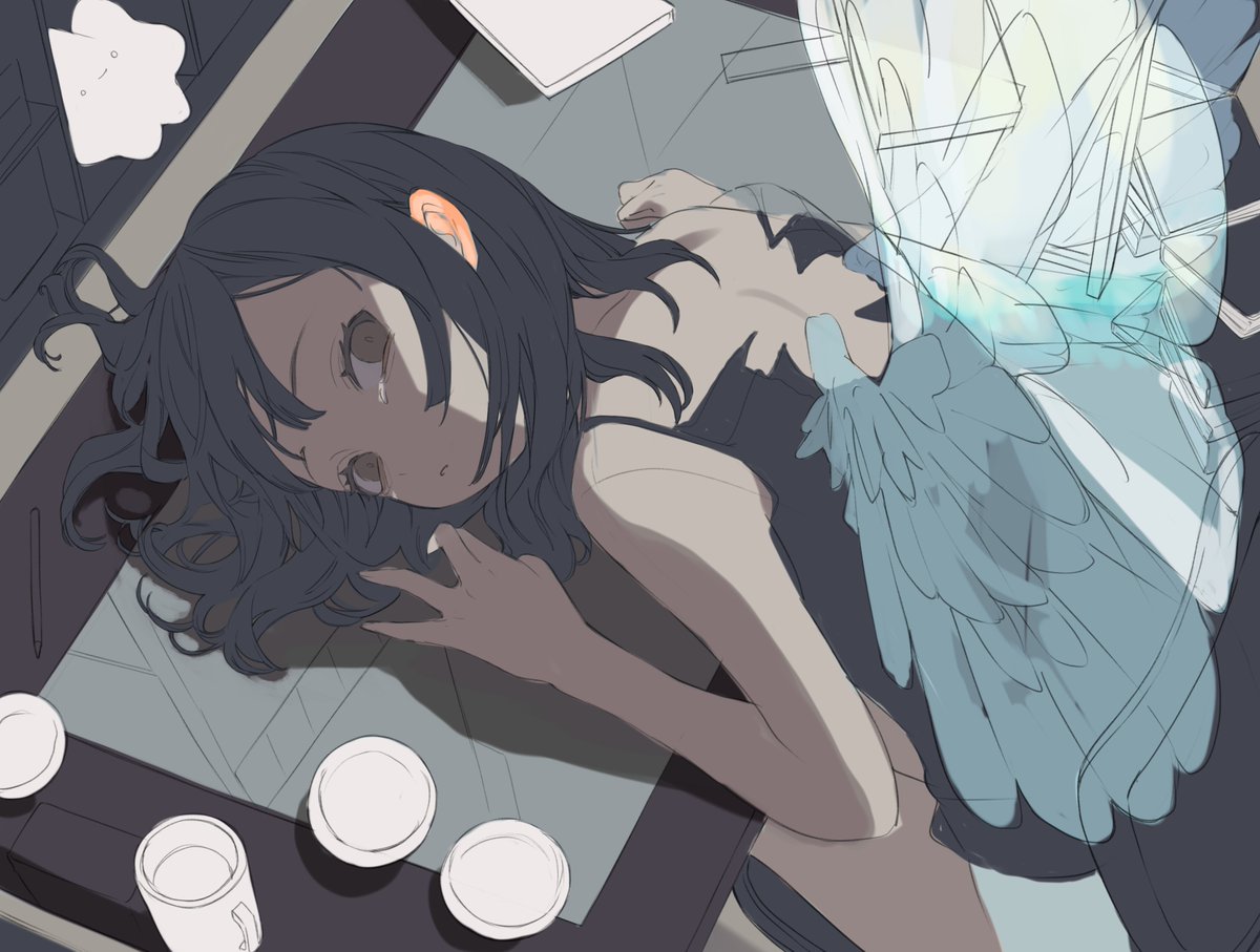 sketch&finish
