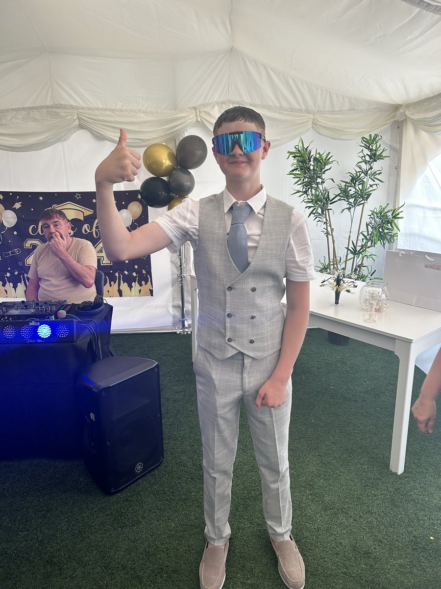 abbeysU7's tweet photo. More memories #Prom2024 🎉🥳 https://t.co/azzurPymVL