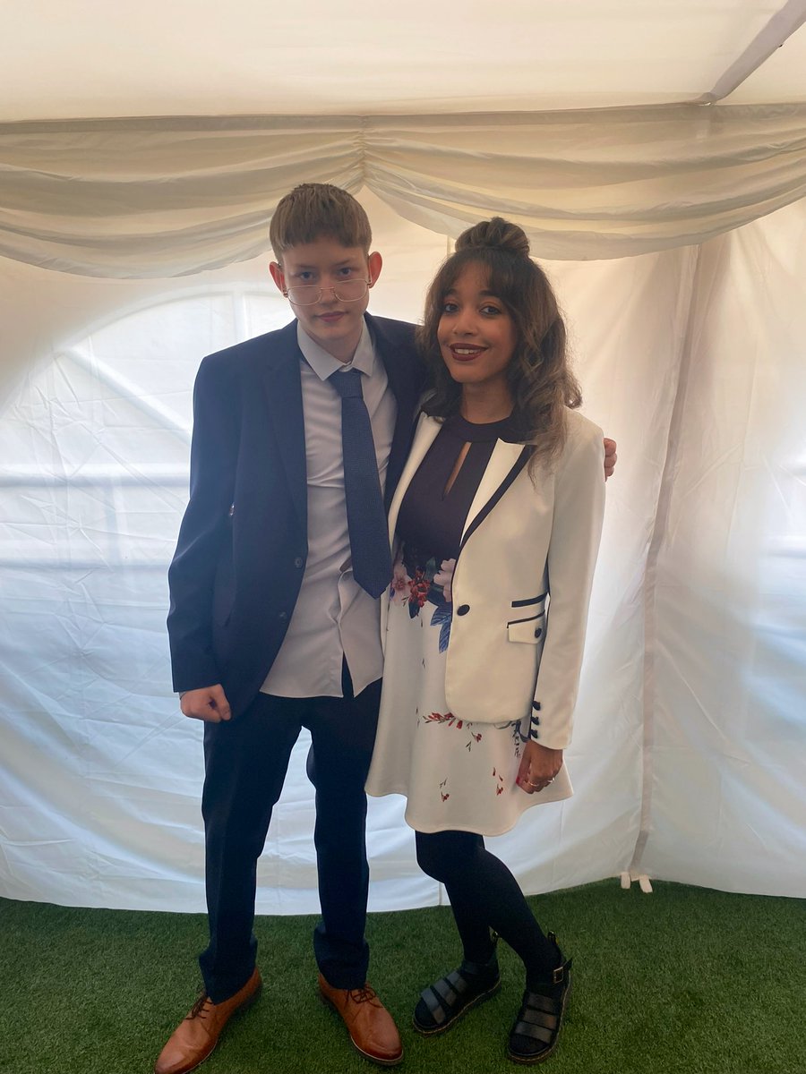 abbeysU7's tweet photo. More memories #Prom2024 🎉🥳 https://t.co/azzurPymVL