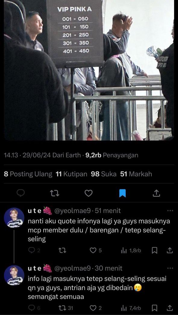 sourposy's tweet photo. oh @mecimapro… seriously? you’re digging your own grave?

kemana mecima yang komitmen akan janjinya ini? if you keep doing this, bet next year NO ONE wants to subscribe your damn expensive membership next year.

sumpah ya mecima we can sue you for fraud if we want to. hati2. https://t.co/xW3jBPa1XC