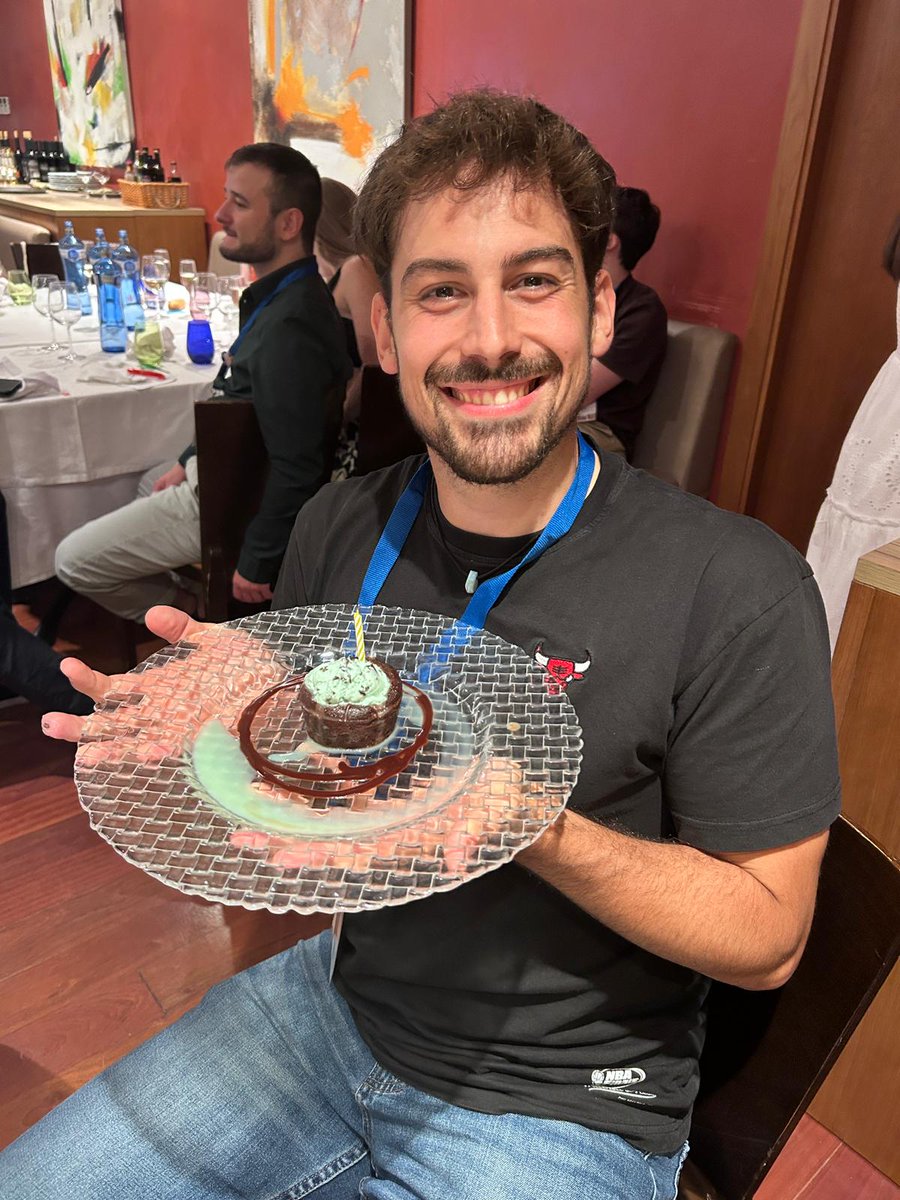 Albert Vega Herrera tweet media