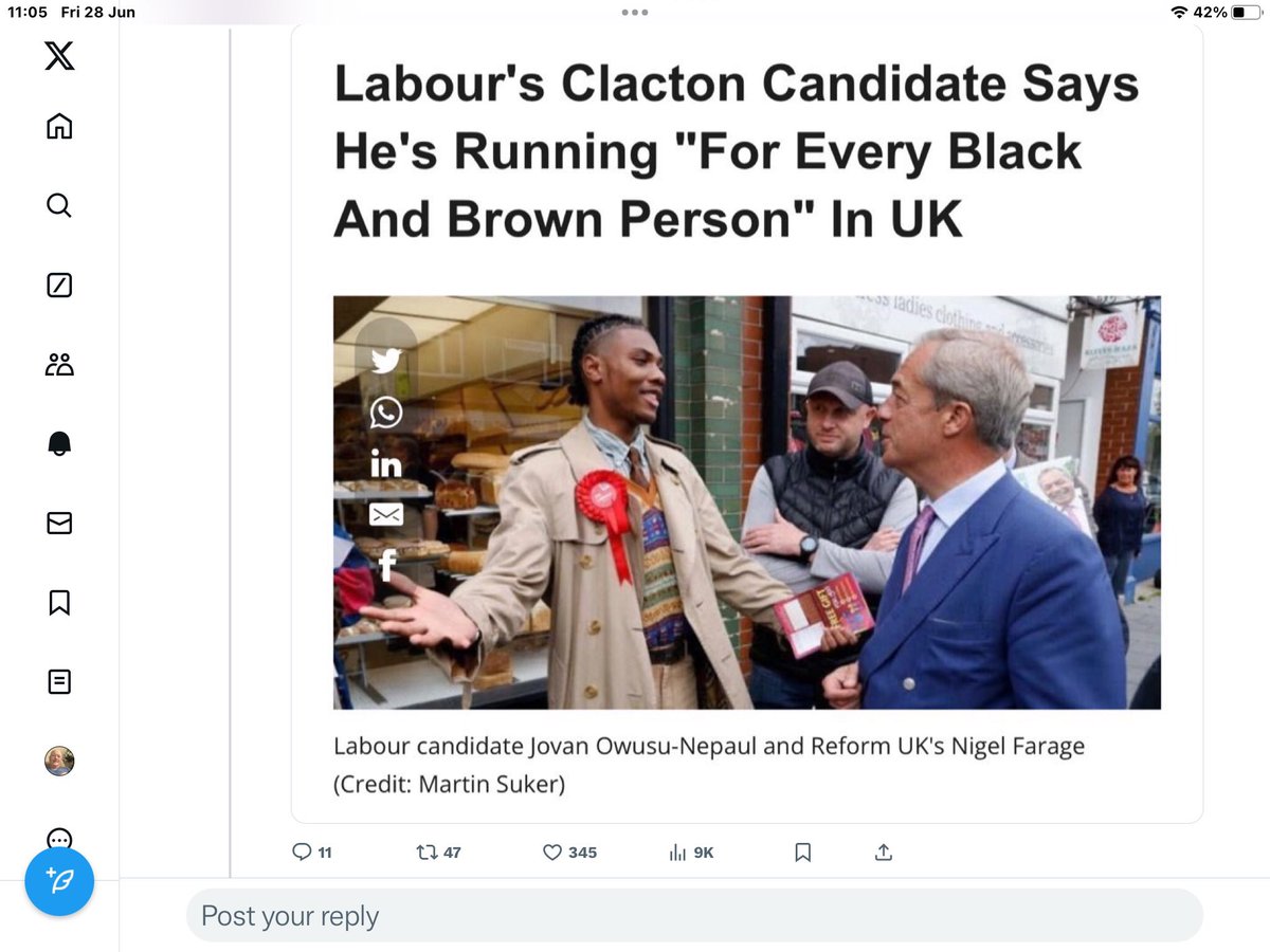 pd59's tweet photo. @carolvorders Carol why do you support a party that’s like this https://t.co/i6PINIDi1o