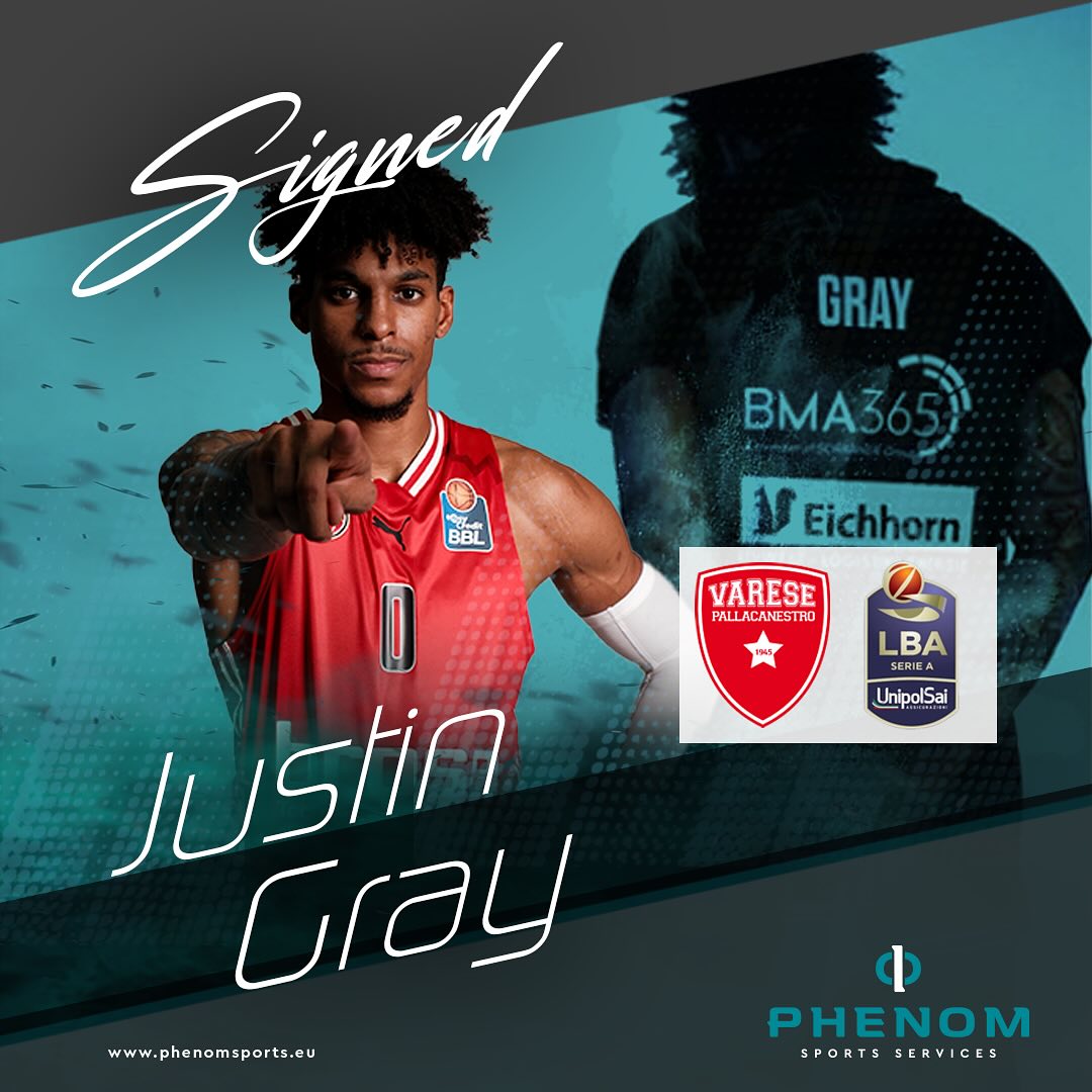 Phenom Sports Services tweet media