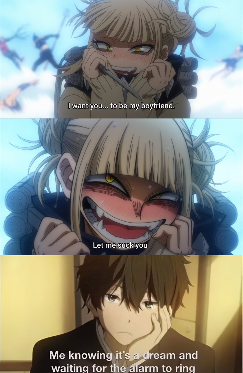 Anime Freaxx (@cgxanime) on Twitter photo 