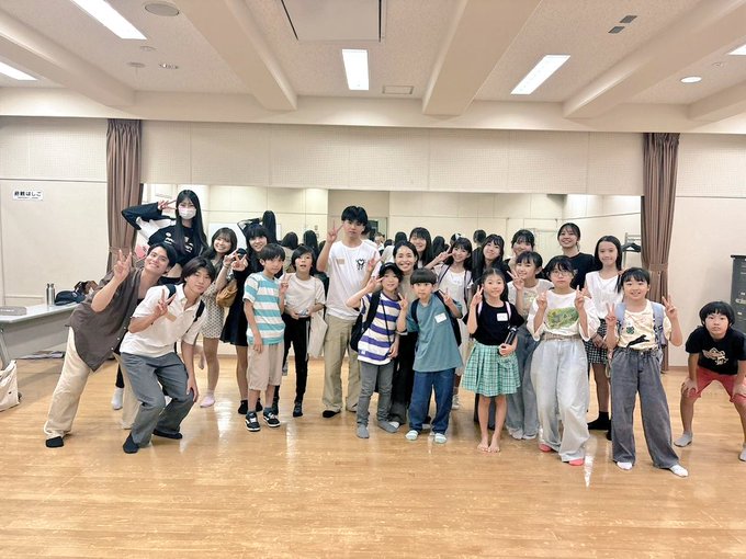 Twitterのコスプレ画像9