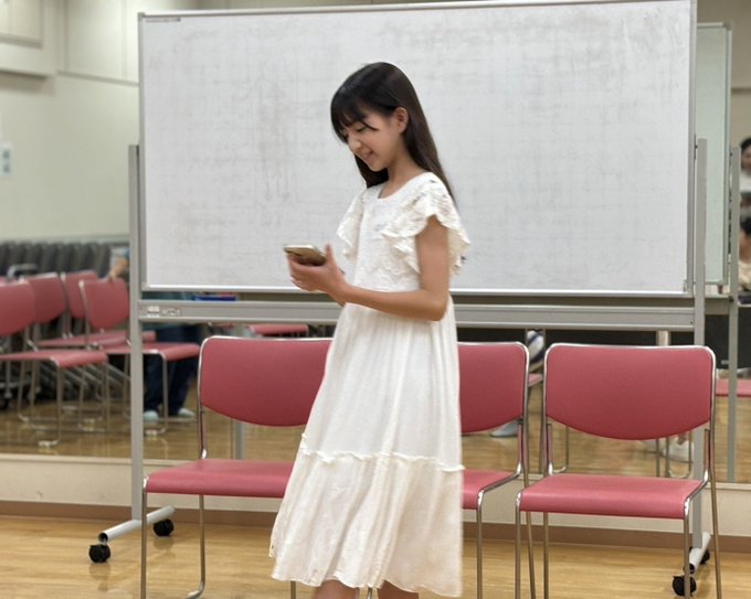 Twitterのコスプレ画像10