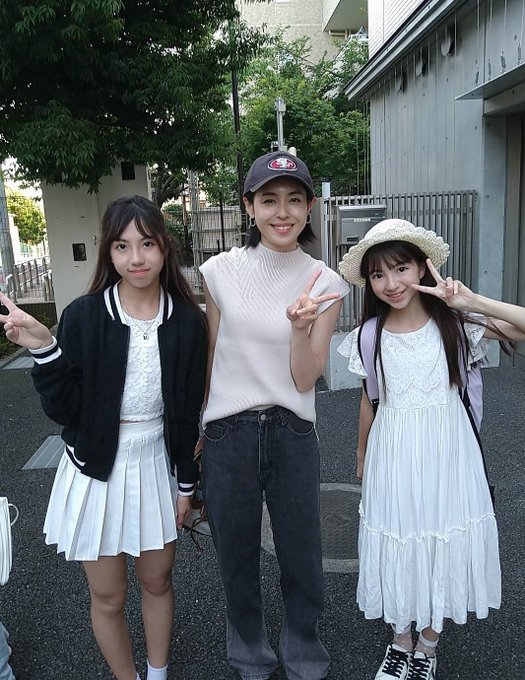 Twitterのコスプレ画像11