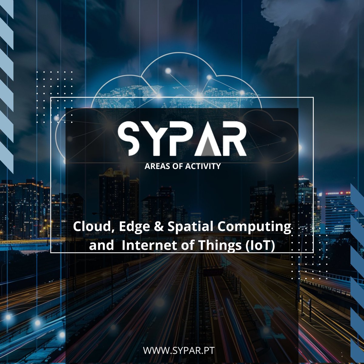 sypar_pt's tweet photo. #Cloudcomputing enables secure, sustainable access to #digitalinfrastructures, #platforms, and services. #Future trends shift #data processing to #edgecomputing. EU strategies promote #interoperable cloud-edge services for #IoT and #digitaltwin evolution into #spatialcomputing. https://t.co/xKCe0iks2I