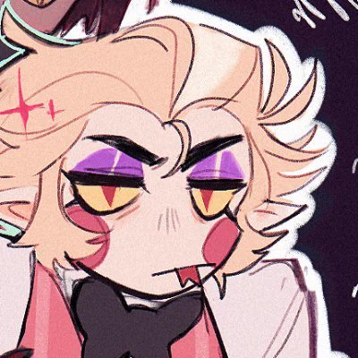 i just love drawing him 