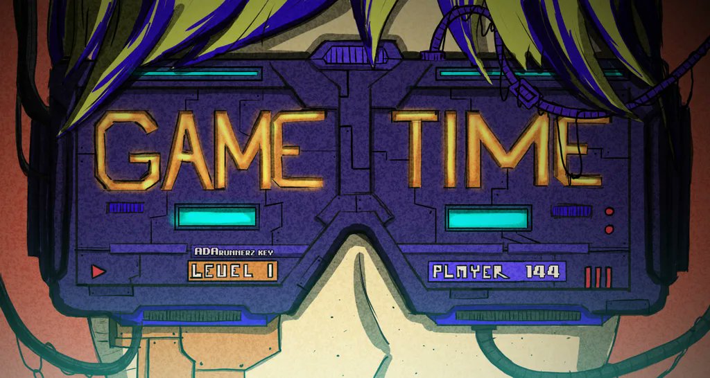 InmatesOTWT's tweet image. 📢Attention Inmates📢

2 days until we launch the paperback July 1st ,the eBook is already out @AmazonKindle  amzn.eu/d/iIjwlLs

X2 Giveaways 1x @BankercoinAda NFT 1x @adarunnerz Key🔥

Follow
Repost
Shank x3 friends🔪

#CNFT #Giveaway #OnlyTimeWillTell