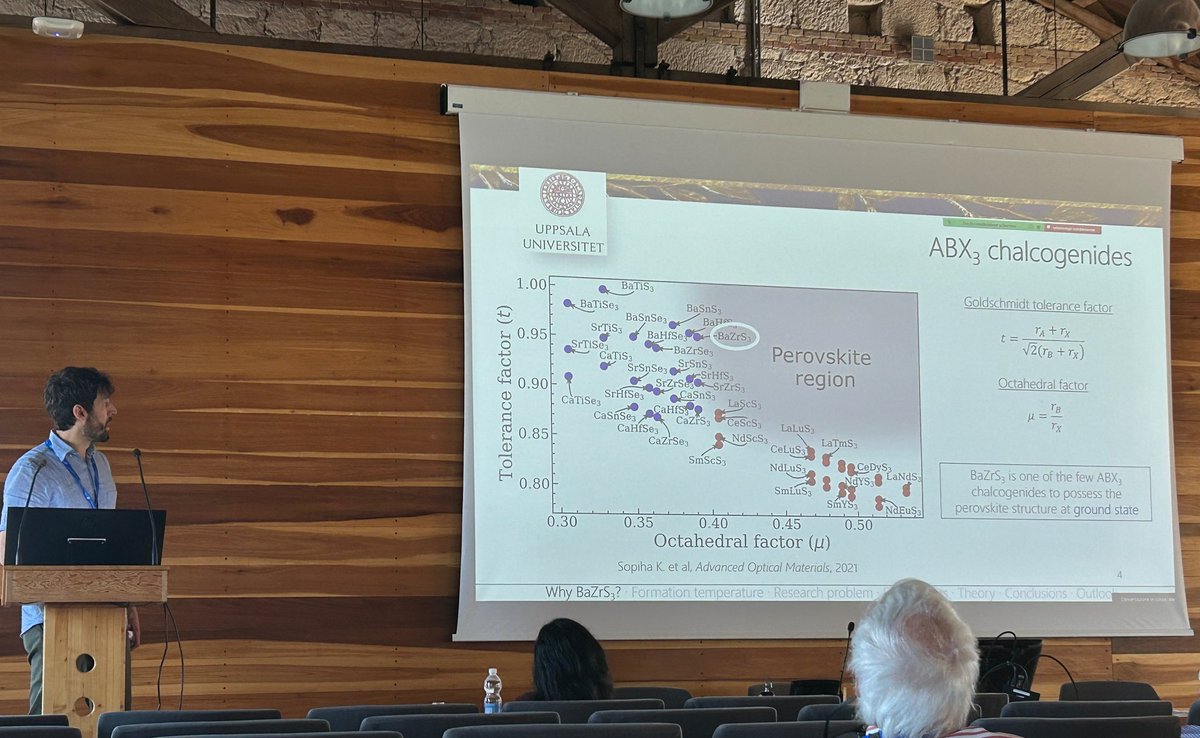 ConradCompa's tweet photo. For the first time, yesterday I had the pleasure of presenting my work in my beloved hometown, in one of its beautiful university buildings. https://t.co/ElYyWVlQr6