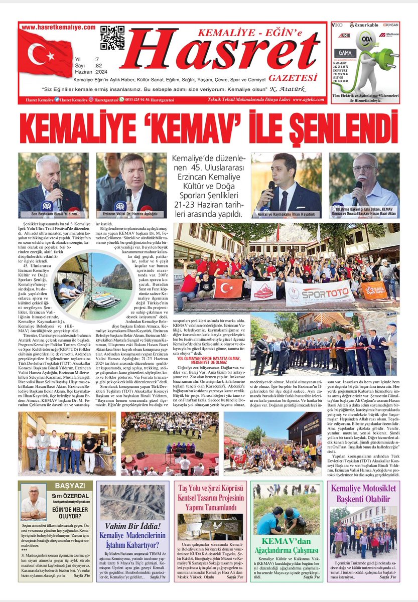 HasretKemaliye's tweet photo. https://t.co/213JlEgmc8