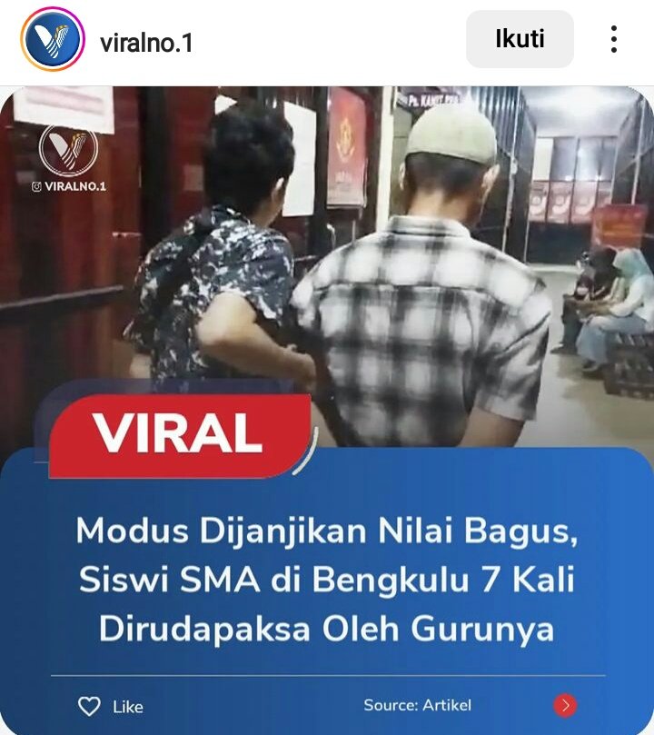 Emang benar- benar BANGSAT.!😡