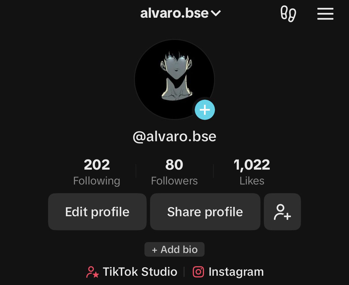 Supported auf TikTok