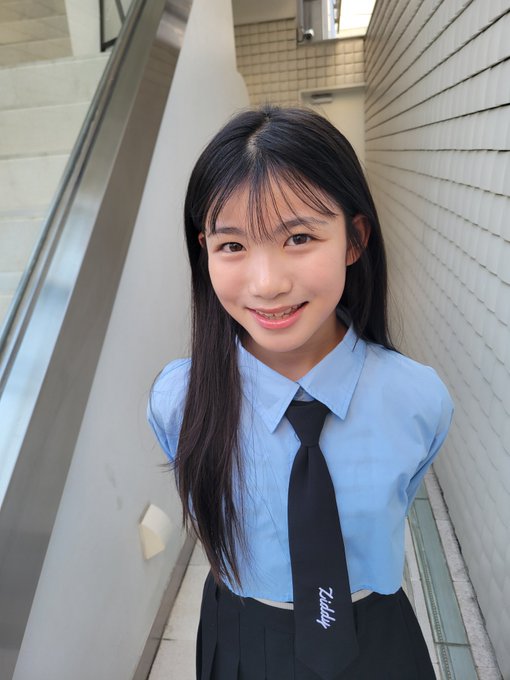 Twitterのコスプレ画像5