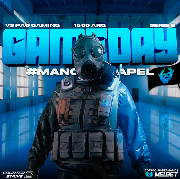 Paperhands tweet media