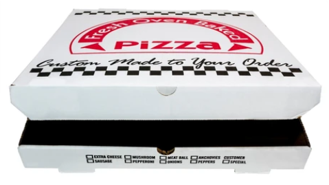 halfpricepack's tweet photo. PIZZA BOXES
https://t.co/wbn36EfZJK
#pizzaboxes , #giftbox, #packaging, #packagingdesign, #fashion, #followforfollowback, #follow, #style, #food, #amazing, #bestoftheday, #cool, https://t.co/EvIuTD1WP8