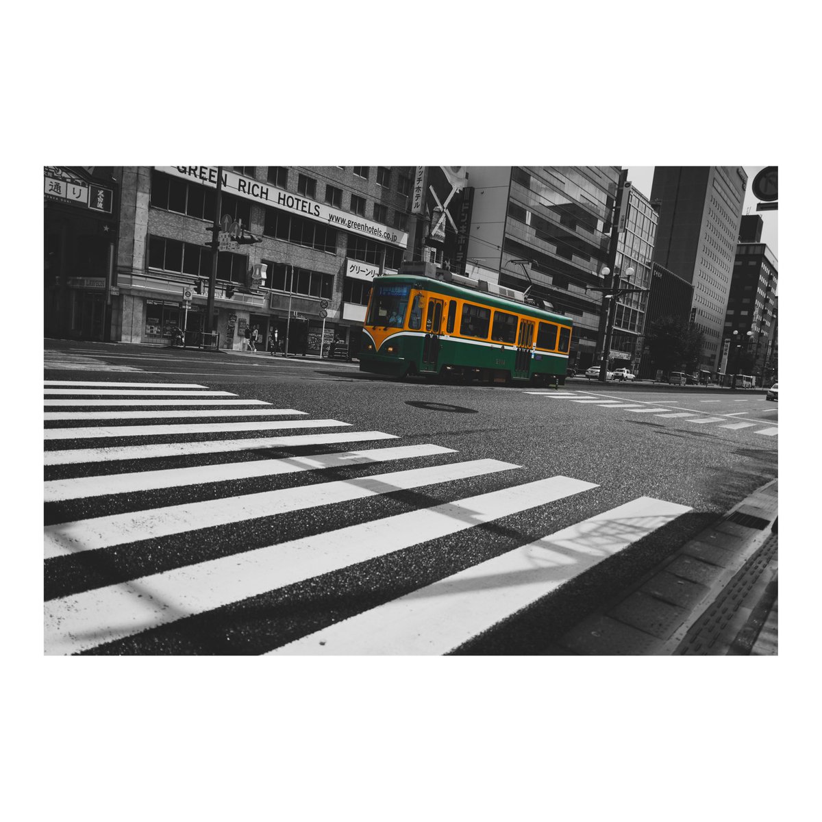 U_Q_railscape's tweet photo. My perspective
2024.6.24

#railscape
#cityscape
#鹿児島市電 https://t.co/LxD0xAQZ46
