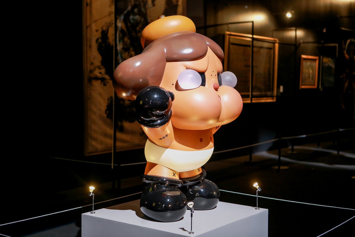 QSNCC's tweet image. จัดเต็มกับหลากหลายอุตสาหกรรมวัฒนธรรมสร้างสรรค์ในงาน #THACCASPLASH #SoftPowerForum2024 28-30 มิ.ย. 10.00 - 19.00 น. ฮอลล์ 1-2, ชั้น G ร่วมชมงานฟรี!

#QSNCC #ศูนย์สิริกิติ์ #ศูนย์การประชุมแห่งชาติสิริกิติ์