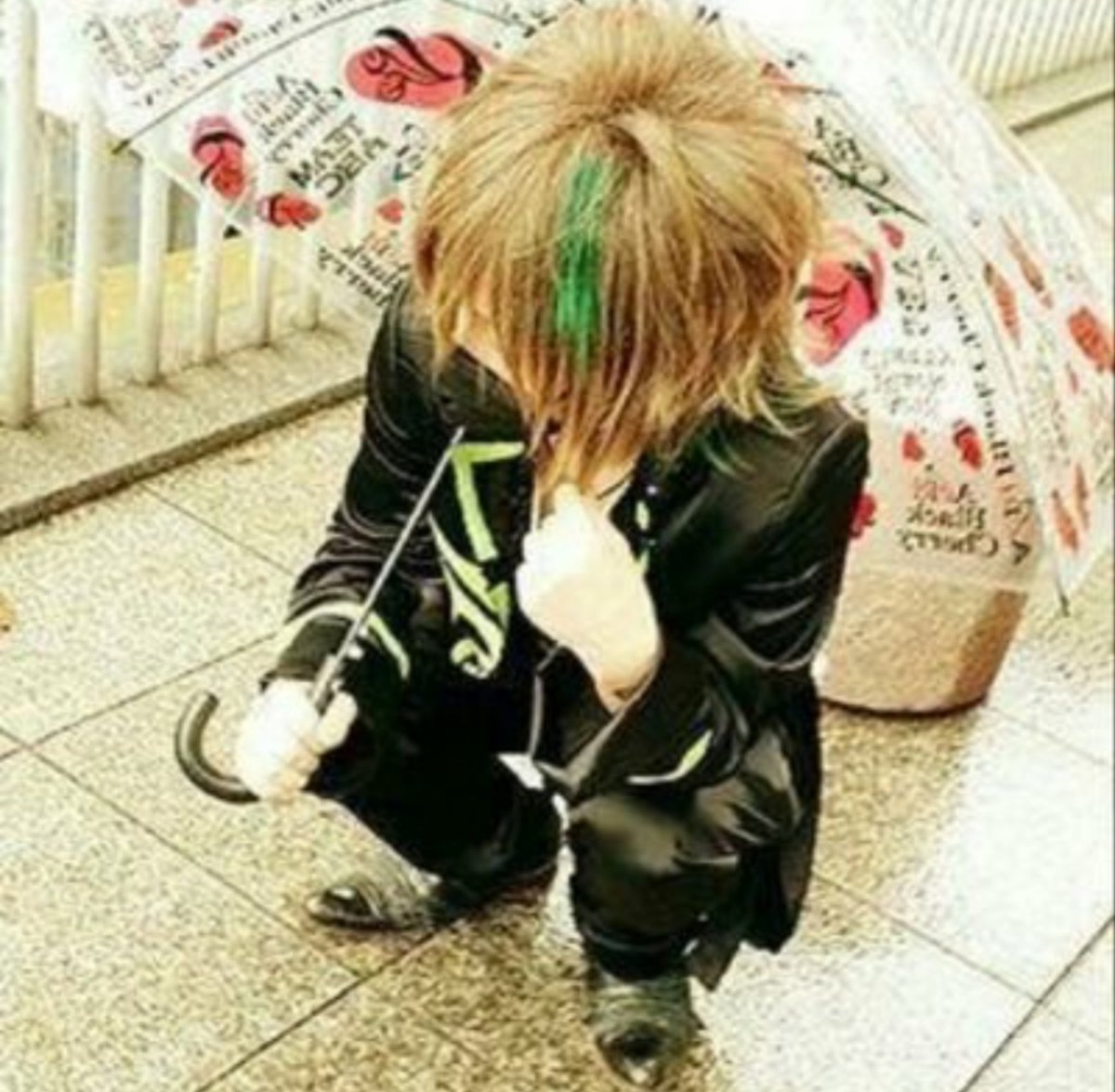 kёnchiki tweet media