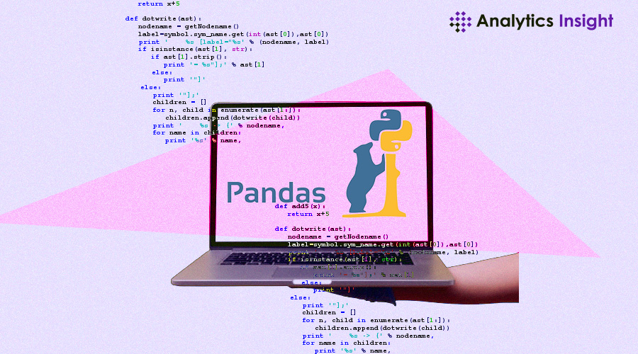 analyticsinme's tweet image. 𝗧𝗼𝗽 𝗣𝗮𝗻𝗱𝗮𝘀 𝗙𝘂𝗻𝗰𝘁𝗶𝗼𝗻𝘀 𝘁𝗼 𝗠𝗮𝘀𝘁𝗲𝗿 𝗳𝗼𝗿 𝗘𝗳𝗳𝗲𝗰𝘁𝗶𝘃𝗲 𝗗𝗮𝘁𝗮 𝗔𝗻𝗮𝗹𝘆𝘀𝗶𝘀
tinyurl.com/munkfbyr
#PandasFunctions #DataFrame #PythonLanguage #PythonLibraries #PandasLibrarary #AI #AINews #AnalyticsInsight #AnalyticsInsightMagazine