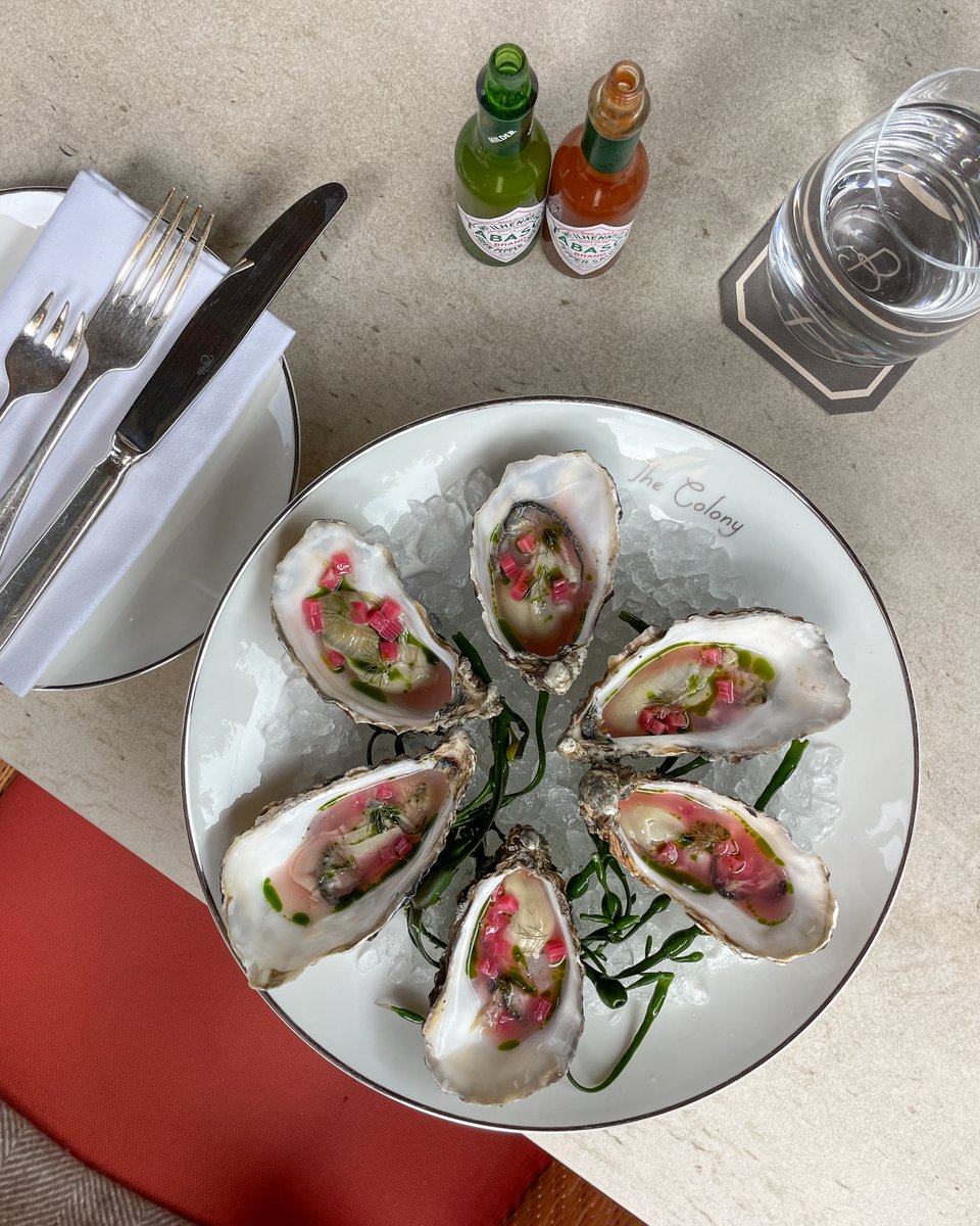 TheColonyGrillRoom tweet media