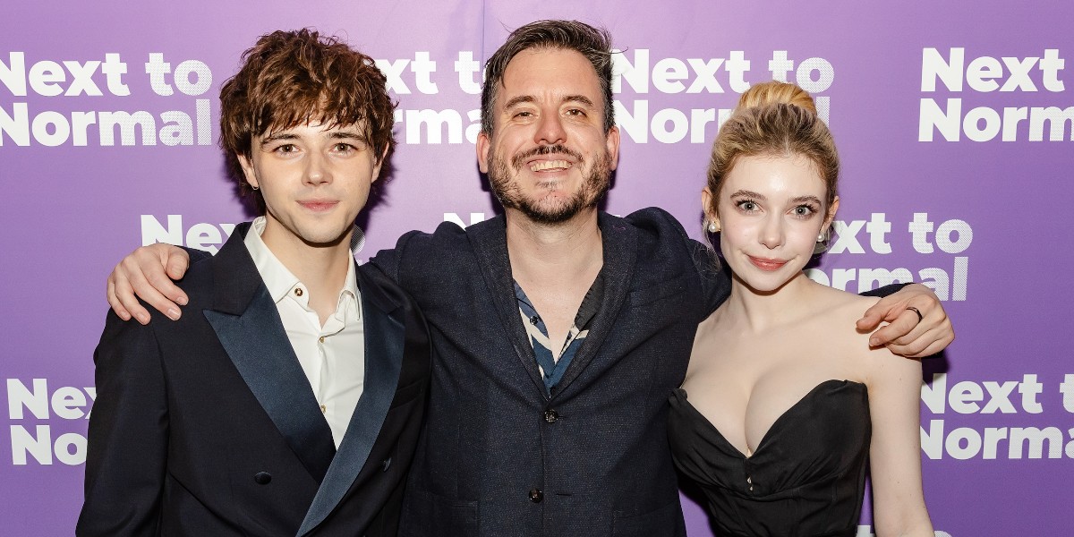 Opening Night has been and gone but we're loving our family every day of every week! 🏡❤️‍🩹