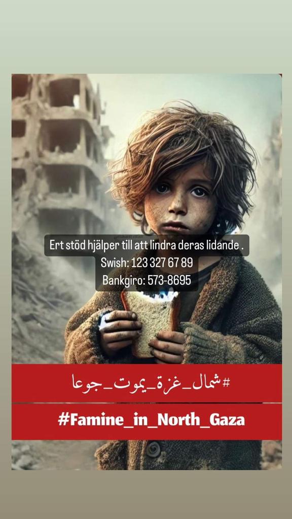 #غزة_تحت_القصف
#إبادة_جماعية
#غزة_تموت_جوعا