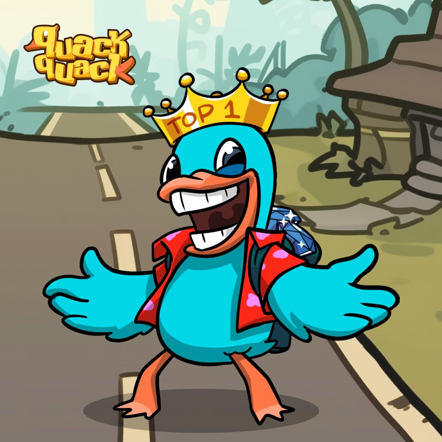 Hey TOP Leaderboard! Have you claimed your prize? 💎 $12,500 PEPET and $TON has been distributed! 

Show off your claimed rewards and let's gear up for the upcoming leaderboard race! 🚀

The first time it was $8,000, the second race increased to $12,500. What will the total prize