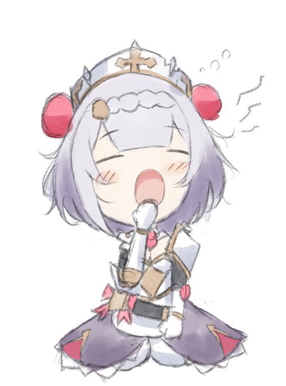 chakichaki33's tweet photo. #今月描いた絵を晒そう
今月は3枚でした( ˙꒳​˙ )✨
来月早々には新作もアップできそうです(๑⃙⃘ˊ꒳​ˋ๑⃙)♪✨ https://t.co/v8zJSUvXZl