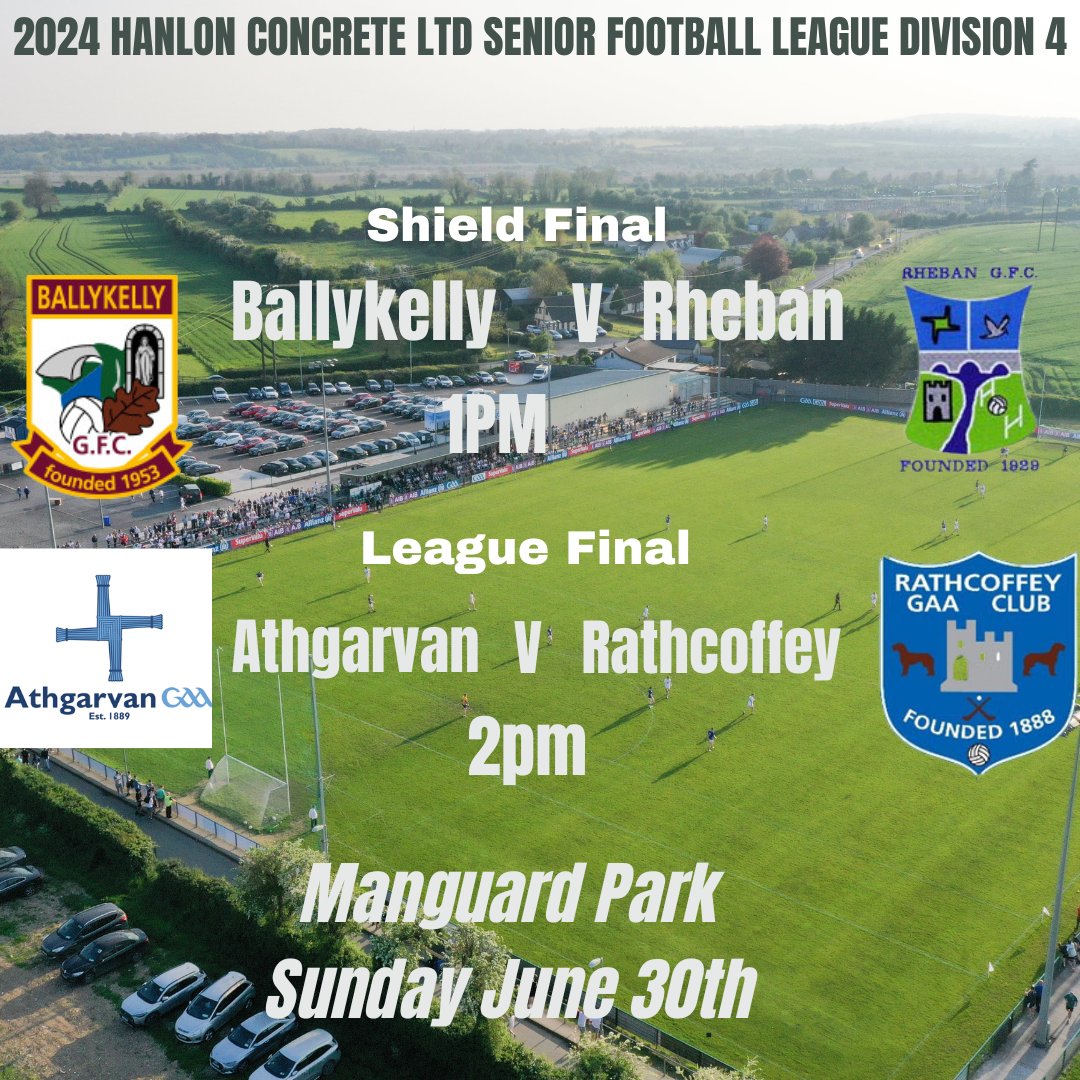 Kildare GAA tweet media