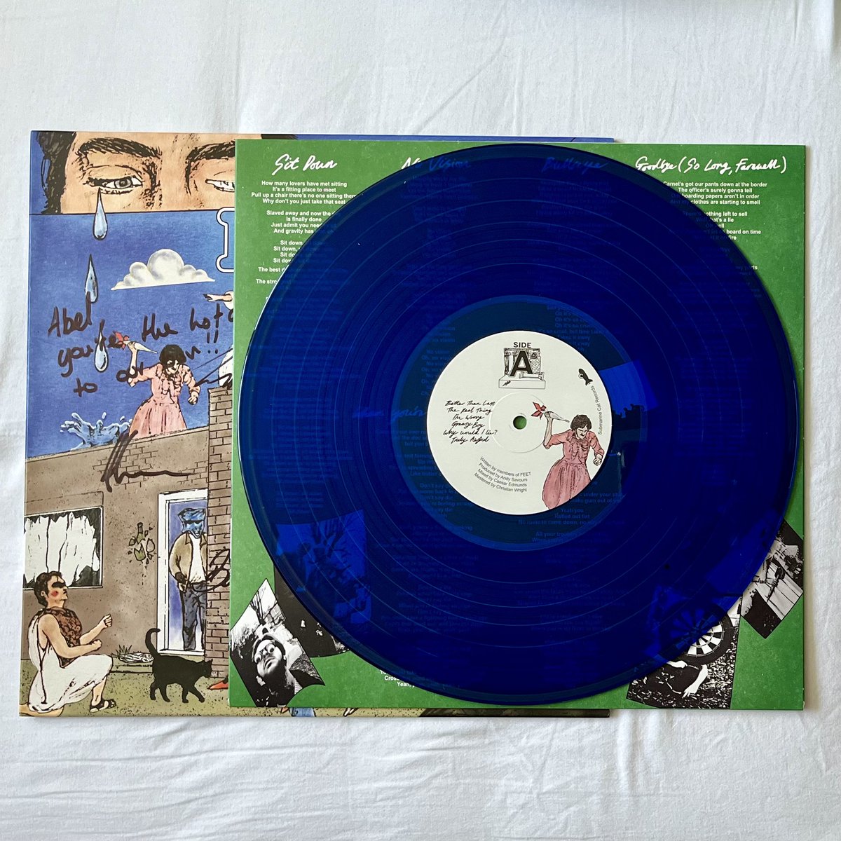 So glad to be the hot dog to your bun ♥️ <a href="/feetband/">FEET</a>