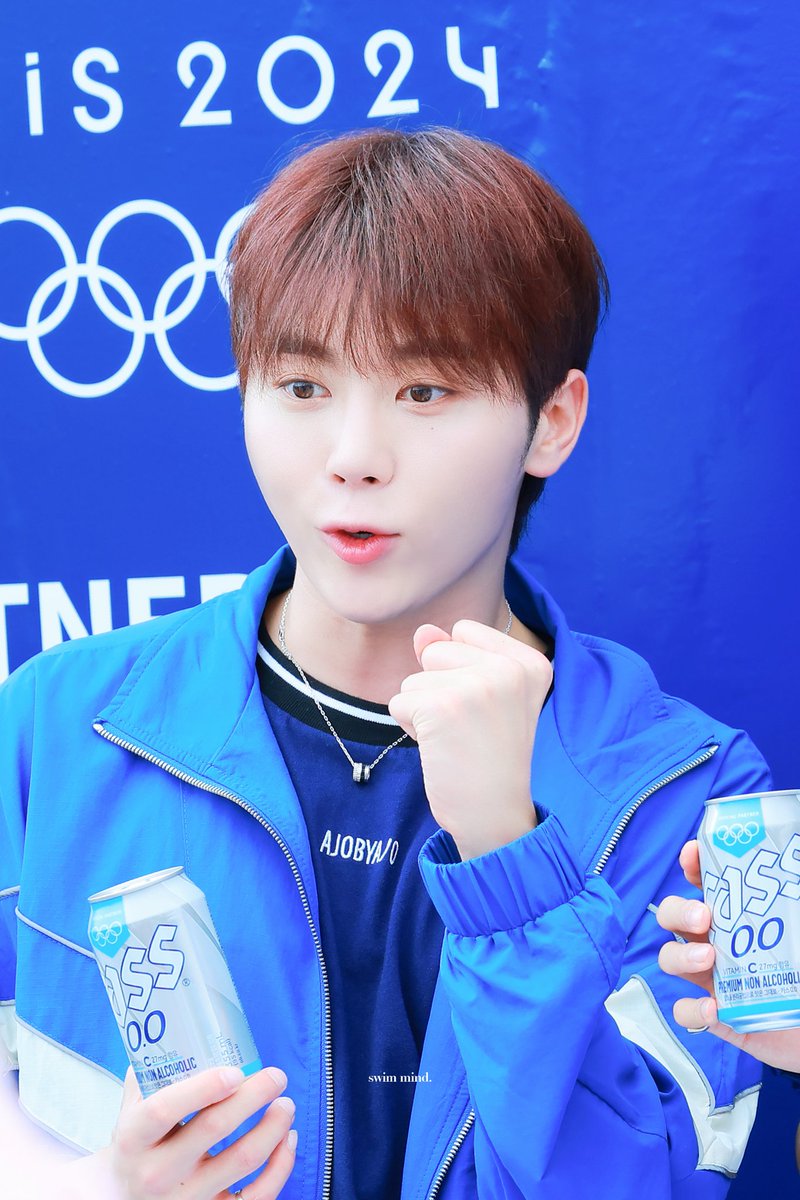 카스화이띵 승관이빠이띵💙.💙 #승관 #seungkwan #세븐틴 #부석순 #BSS
