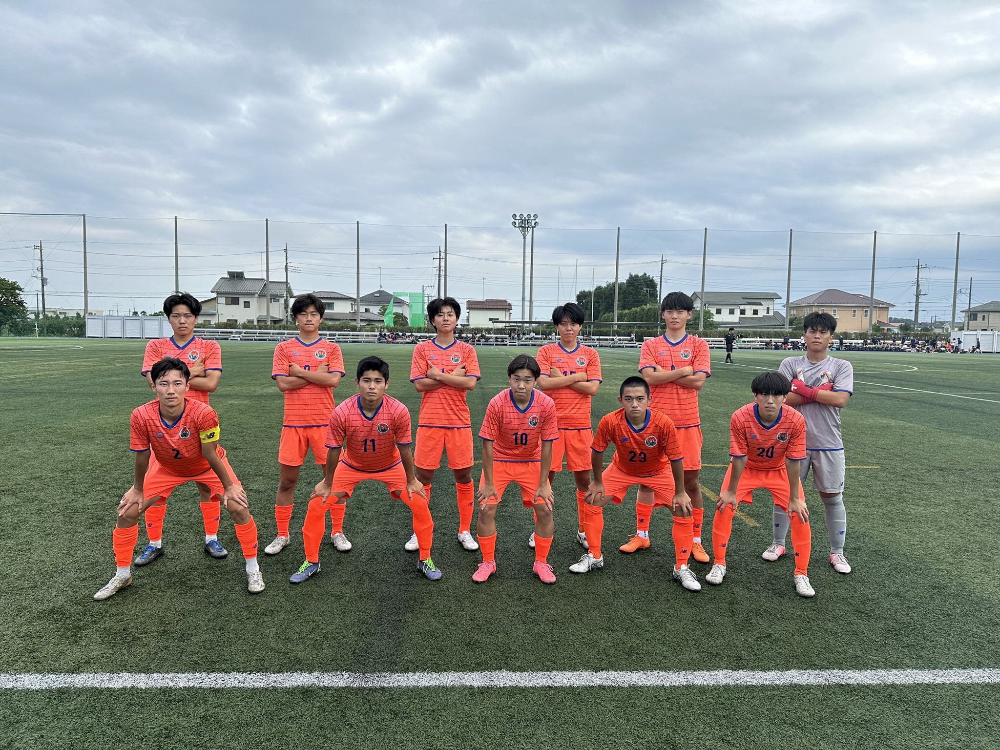 東京実業高等学校サッカー部［公式］ on X: 