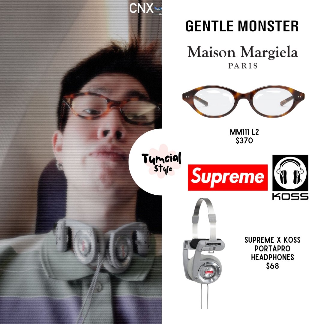 Tumcial Style on X: 