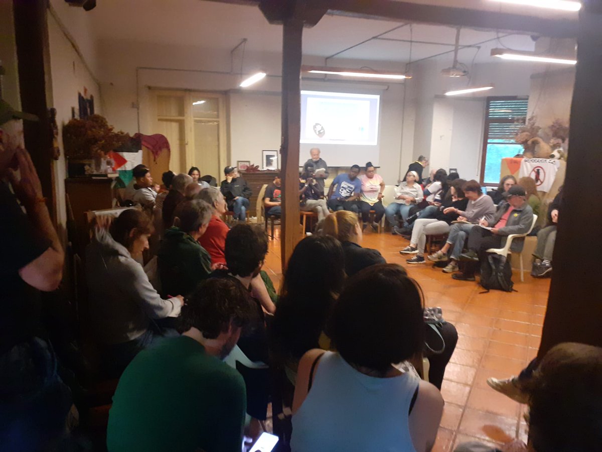 <a href="/Mamadoungom1011/">Marra Junior 🇸🇳</a> <a href="/RegularizacionY/">✳️ RegularizacionYa Cuenta Oficial</a> 🌍 Erresistentzia esperientziekin jarraitzen dugu beste leku batzuetan! #AliantzaAntiarrazistakEreiten