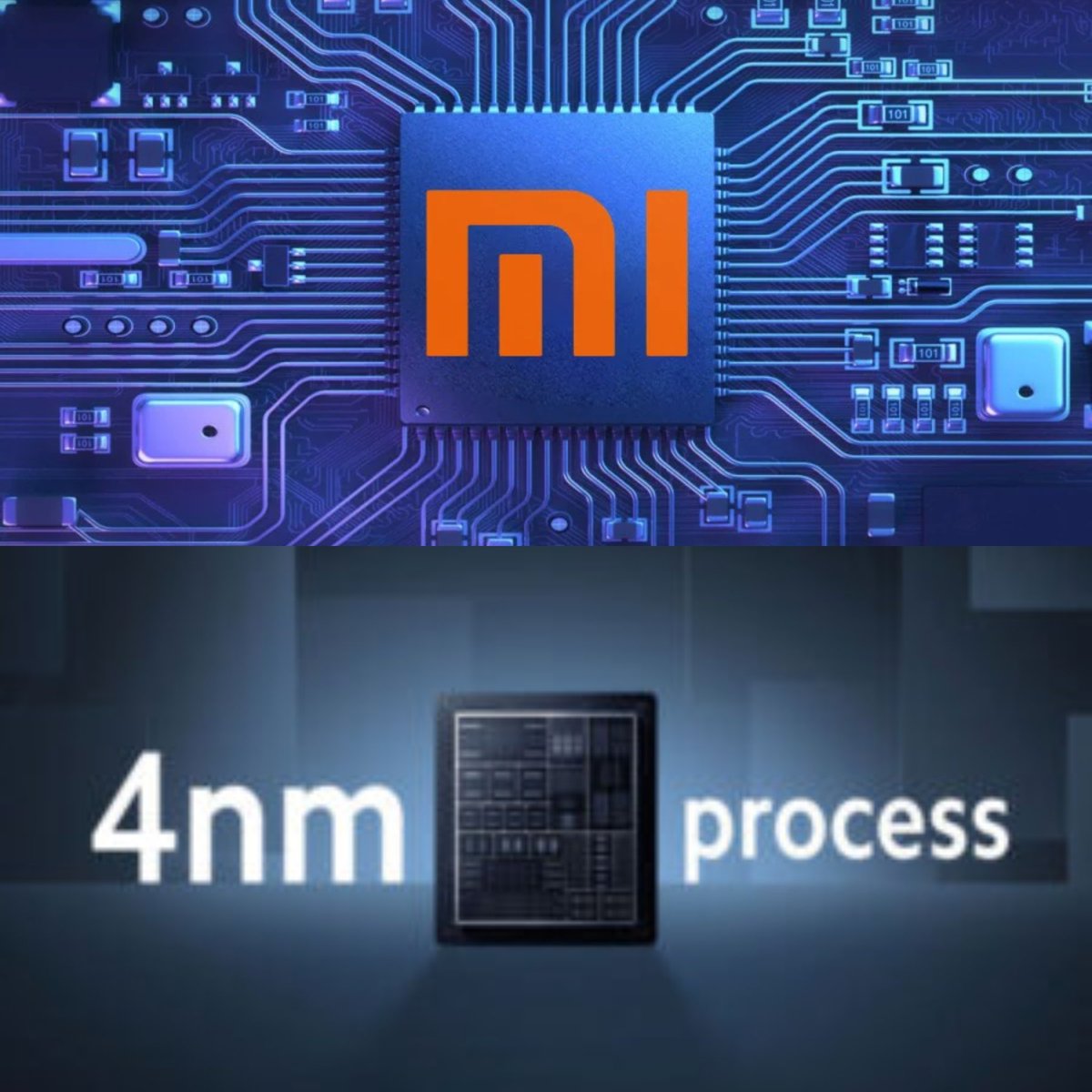 drbeel_techno's tweet image. #Xiaomi
تمكنت كل من شاومي و شركة #Unisoc من تصنيع معالجها الصيني الخاص بحجم و تقنية #4nm ، و يأتي ذلك في خطوات متسارعة للصين بتقليل الاعتماد على التكنولوجيا الأجنبية و بالذات الأمريكية من #Qualcomm و #MediaTek
