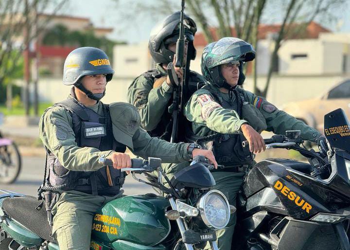 Buenos días mi Venezuela 🇻🇪