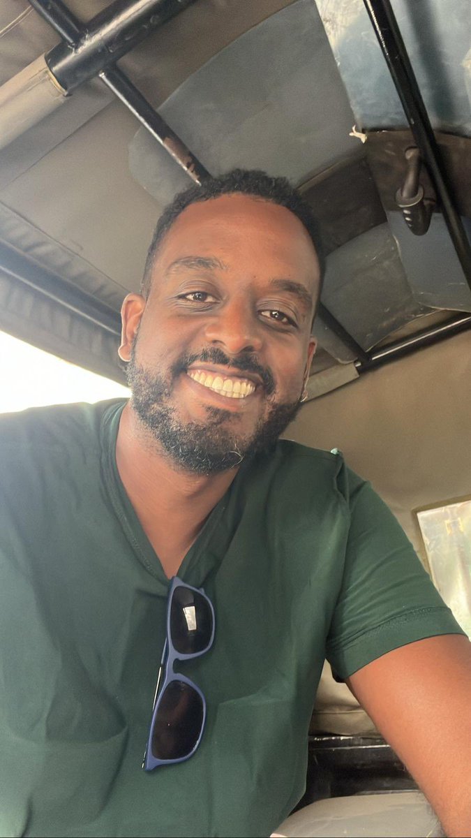 Mutua Matheka tweet media