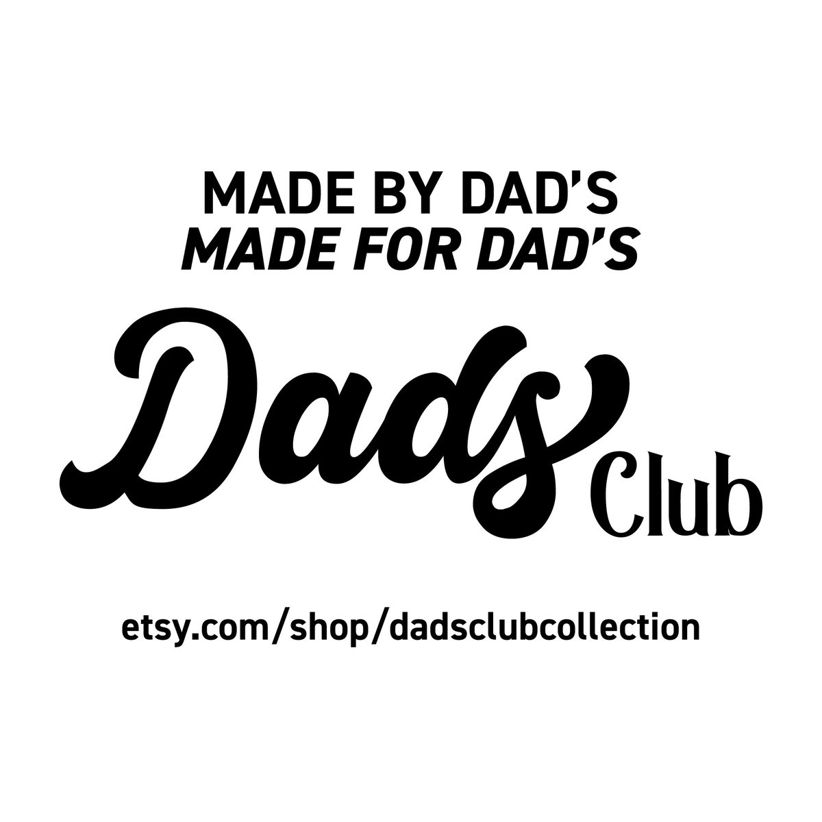 dadsclub_'s tweet photo. Society Tee Black | NOW ON SALE! | 15% OFF WORLDWIDE!
Head over to our etsy store to see what else we have to offer to make you a stylish dad!
15% OFF ALL ORDERS! | FREE SHIPPING
https://t.co/iko8y1Vtu5
#dadsclub #dad #graphictee #graphic #etsyshop #society #quotes #tshirt https://t.co/IE6m8x8PXn